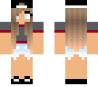ringer girl