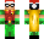 robinex
