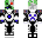 robot creeper
