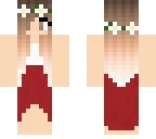 roleplay and christmas layerd skin