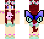 rossome fairy pig