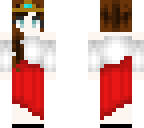 royal queen or princess