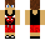 safeethegamer x sporty outfit