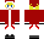 santa