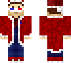 santa 10th doctor