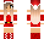 santa baby