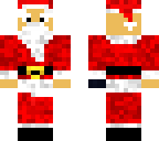 santa clause