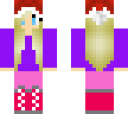 santa coco tanberry