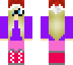 santa coco tanberry