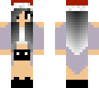 santa edit