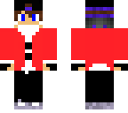 santa enderboy