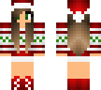 santa girl 2