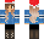 santa hat