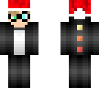 santa hat