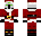 santa knight