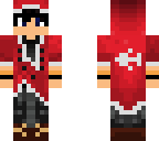 santa mechanic