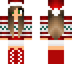 santa's elf
