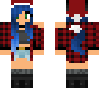 santa wolf