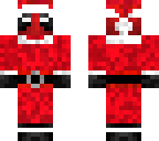 santadeadpool