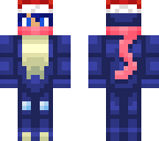 santagreninja
