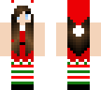 santas helper