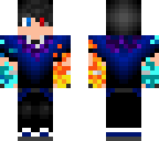 satoru elemental second