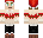 schmischie sweater