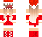 sexy santa