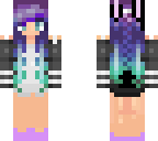 shadow bunny skin