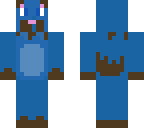 shiny rockruff