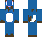 shiny rockruff
