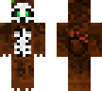 shredder the windigo