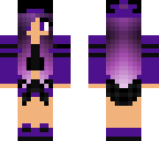 skater girl