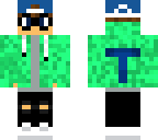 skin 4 timo