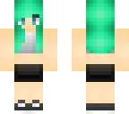 skin for hailey
