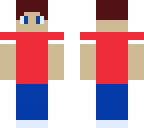 skin for yt