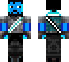 slime ninja