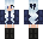 snow girl
