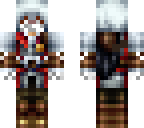 snow leopard assassin update once again