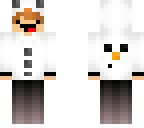 snowman derp