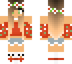 snowman socks
