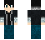 son of hades