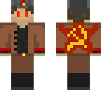 soviet wit ushanka