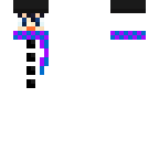 spike's uhc skin
