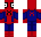 spodermen