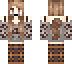 squirrel girl