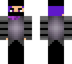 starless villain