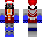 starscream festive