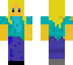 steve girl