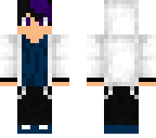 style boy